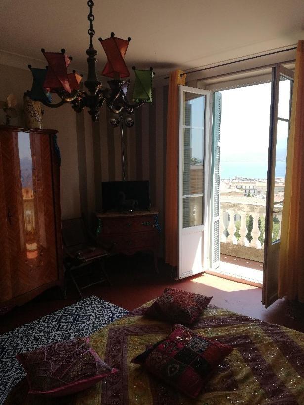 Villa Cecile Ajaccio  Eksteriør billede